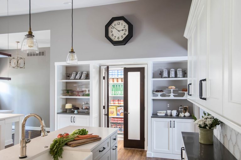 Kitchen Remodeling? How to Modernize Your Kitchen